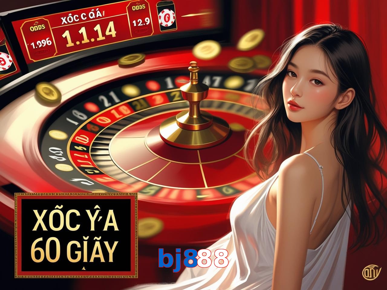 bj888